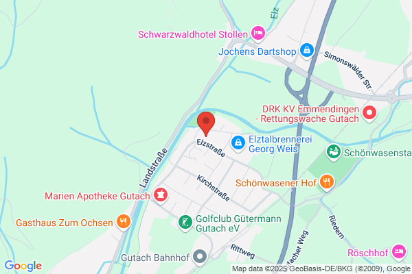 Geschlossene Agentur