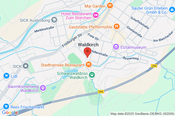 Zahnarztpraxis Ralf und Marion Riedel