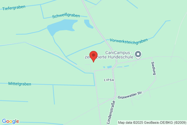 Altenpflegeheim Lipsa