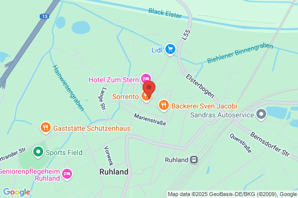 Bäderstudio Sperling GmbH