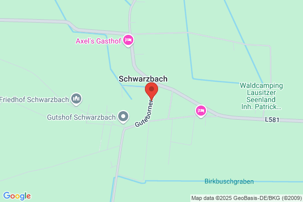 GHS Guteborner Heizungs- und Sanitär GmbH
