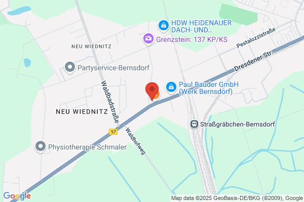 GWH Förster & Drescher GmbH