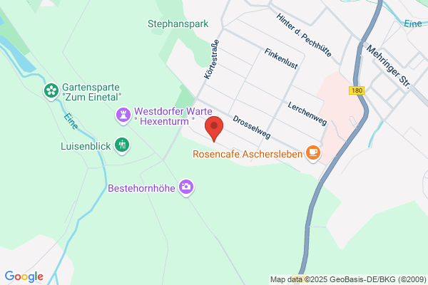 Kinder Waldemar und Reppien Detlef GbR