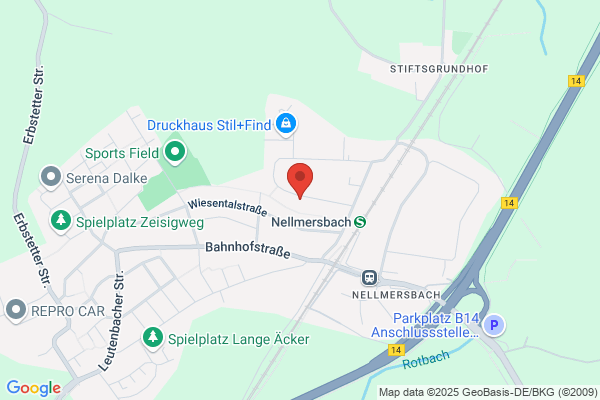 Pergold Marcel MP Folienschmiede