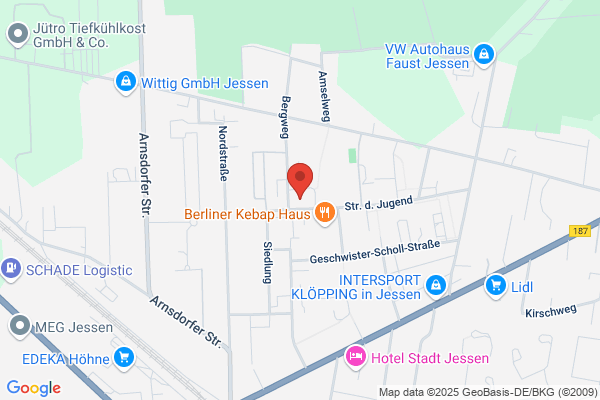 gfz services GmbH