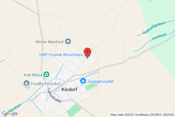 Diethard Winschiers, Karin Winschiers