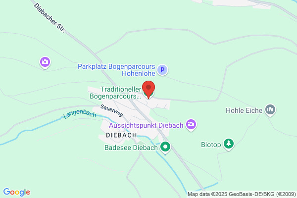 Eberhard Range