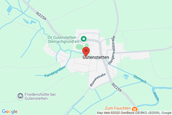 Gemeindeverwaltung