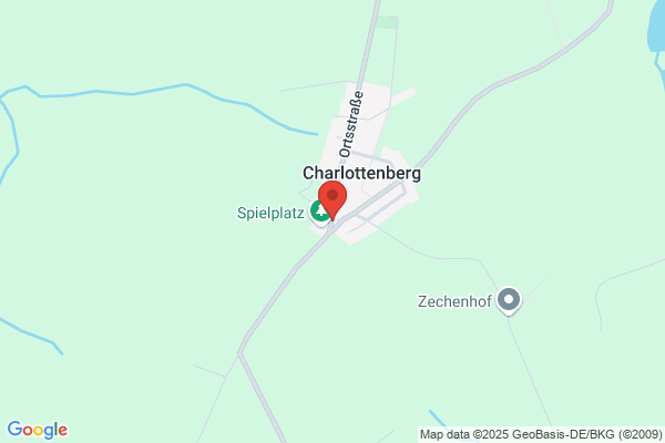 Ortsgemeinde Charlottenberg
