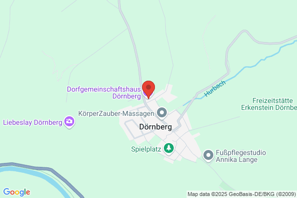 Ortsgemeinde Dörnberg