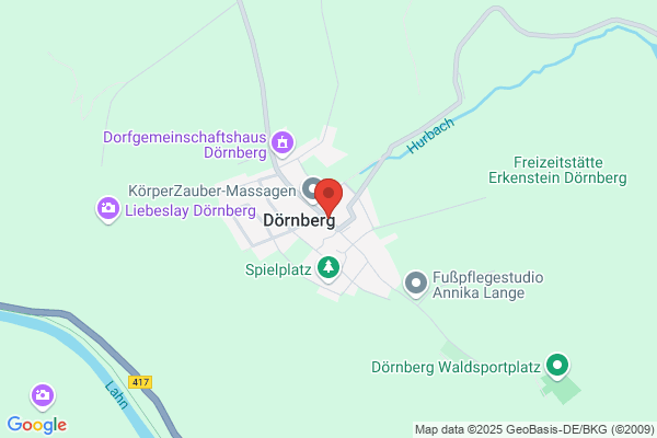Pfarramt Dörnberg
