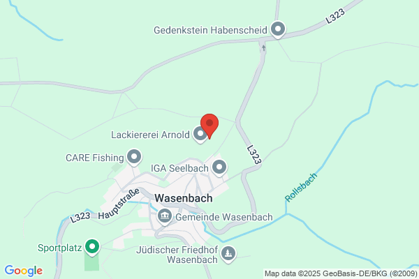 Schreinerei Weckert