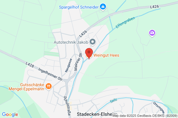Siegfried Hees