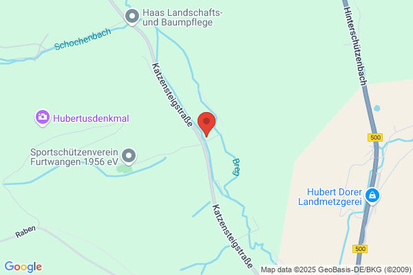 HUK-COBURG Versicherung Franz Nagy in Furtwangen