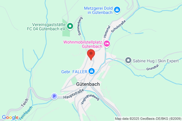 . Ensch Forstbetrieb