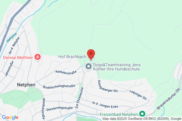 Bachhof
