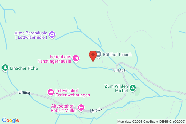 Forstrevier Furtwangen