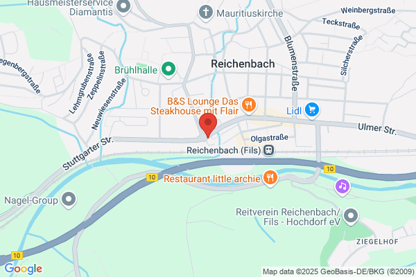 Grundstücks- & Wohnbau GmbH & Co.KG