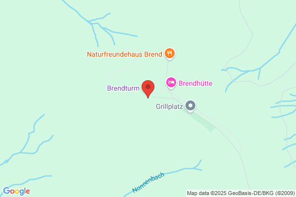 Hotel Brend