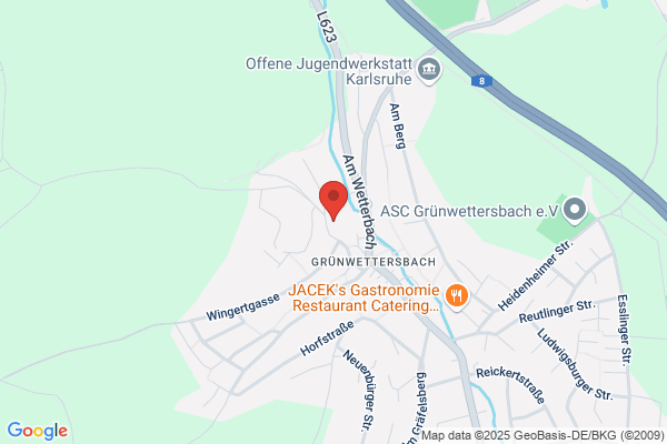 Kirche und Gemeindehaus