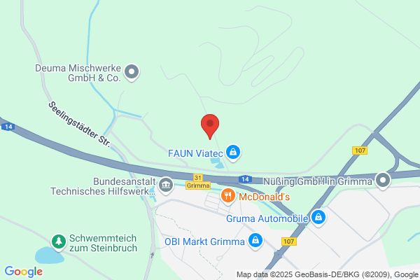 Kohlen Sparen GmbH