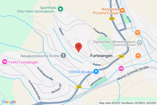Kuckeburg Antje Concept
