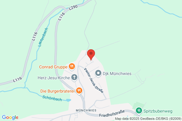 Malerfachbetrieb Pfaff