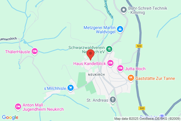 Provazi & Schonhardt
