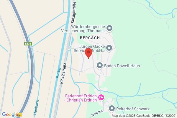 Sabine Preuß, Stefan Preuß