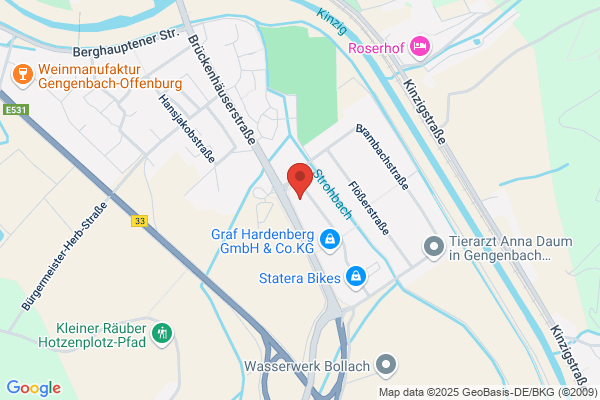 Weiß Rolf GmbH