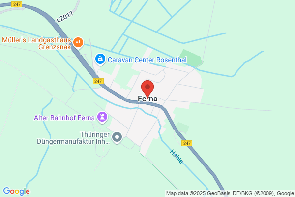 fernwege.de