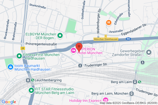Biogen Idec GmbH