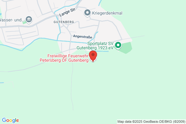 Freiwillige Feuerwehr