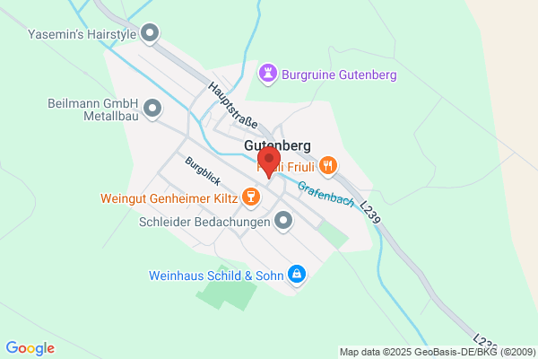 Gemeindehaus