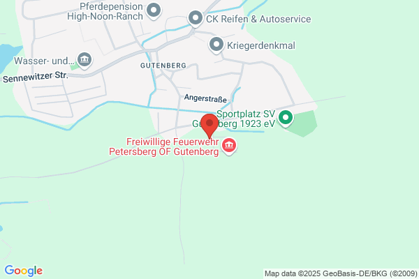 Gemeindeverwaltung