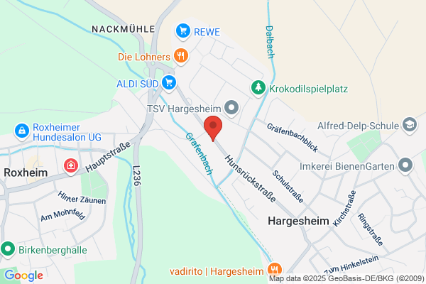 Krankenpflege häuslicher Pflegedienst Hannelore Hartmann