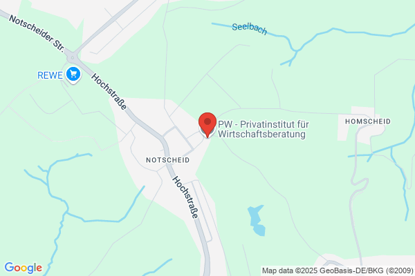 PW Unternehmensberatung GmbH