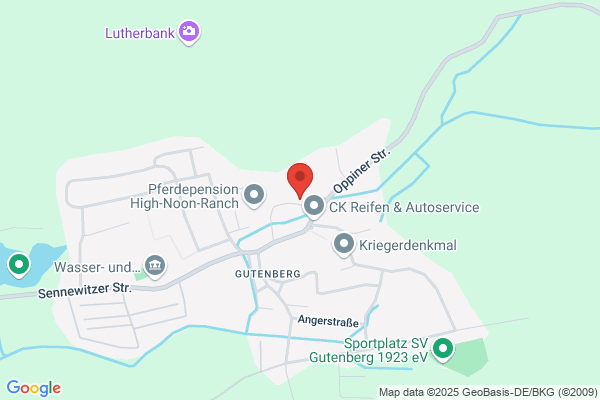 Pflegedienst Köppe und Gedicke