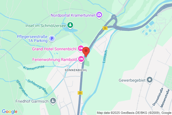 Post-Sportverein Garmisch-Partenkirchen e.V.