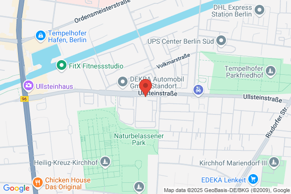 STRABAG Property a. Facility Services GmbH