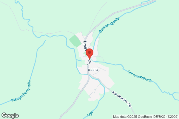Arlts Gasthof Bergsiedlung
