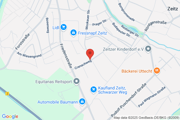 Zahntechnik GmbH