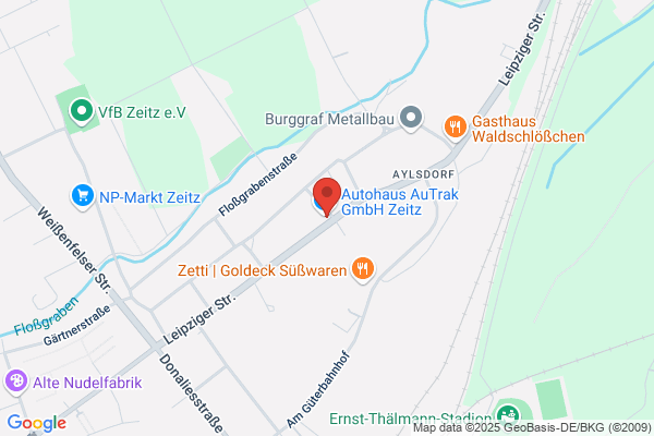 AUTRAK GmbH