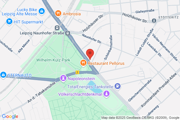 Atelier für Bauplanung und Baubetreuung Lutz Wickler