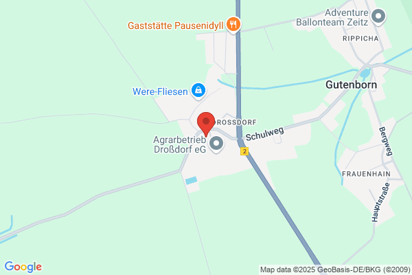 Fleischerei-Partyservice Dölz