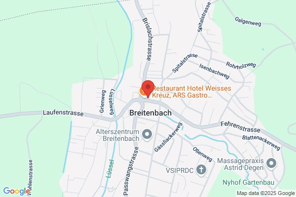Gemeindeverwaltung Breitenbach