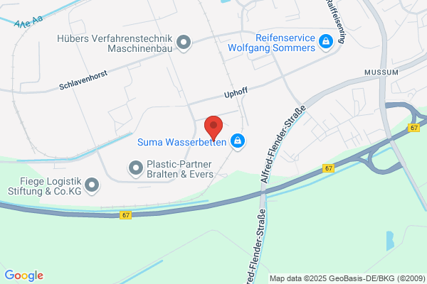Sinnack Backspezialitäten Droßdorf