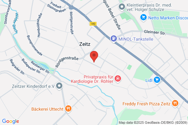 Troax GmbH