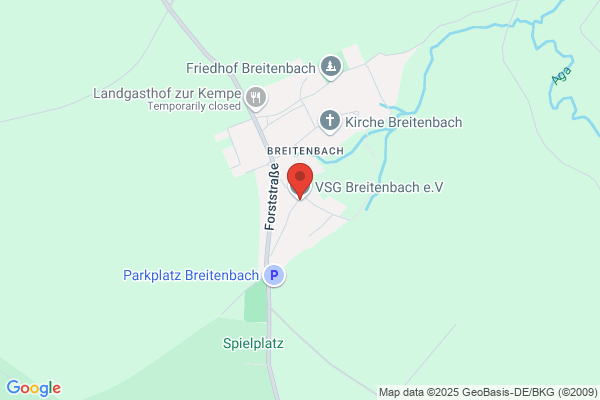 VSG Breitenbach e.V.