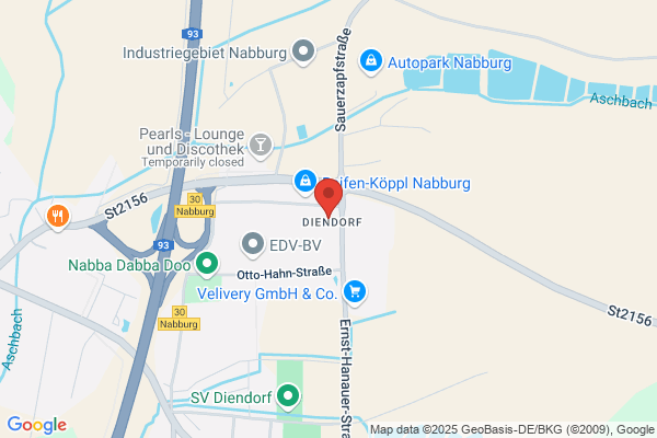 Auriga Transporte GmbH